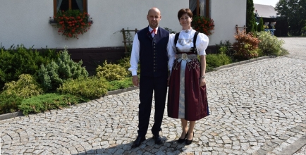 Nagrodzeni gospodarze